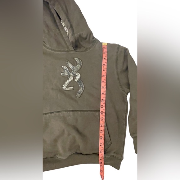 Browning Hoodie - Picture 5 of 7